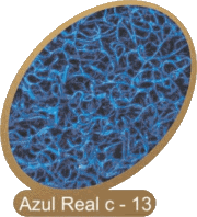 Azul Real C-13